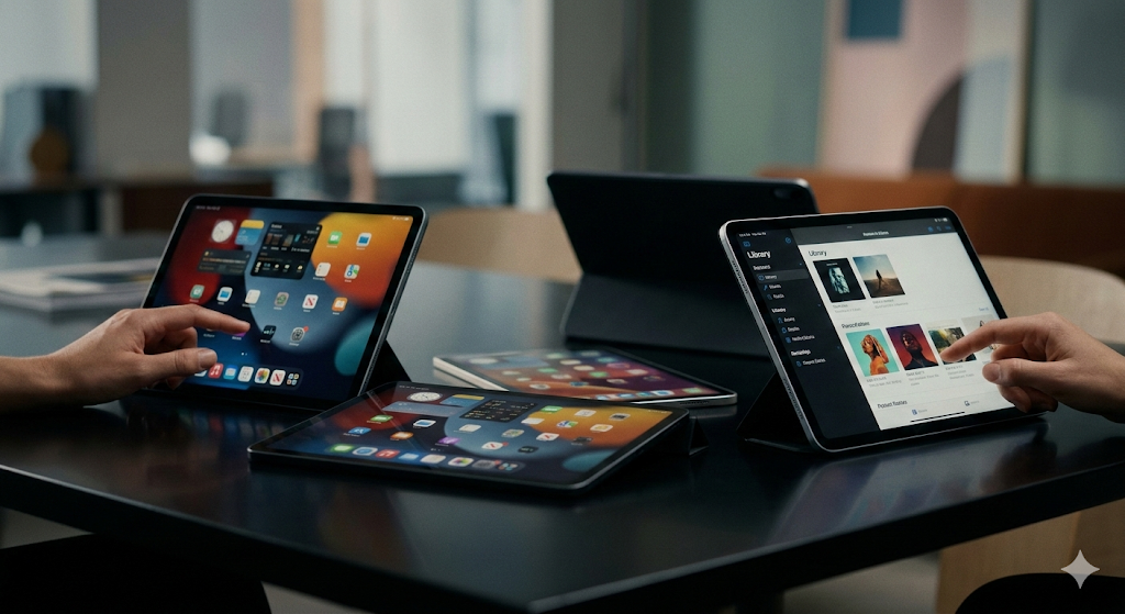 ChatGPT vs. Claude vs. Gemini: Which is right for your data?